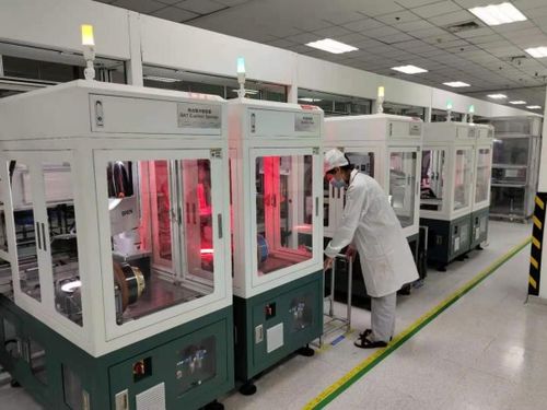 用5G生產(chǎn)5G 工業(yè)互聯(lián)網(wǎng)數(shù)據(jù)服務(wù)驅(qū)動(dòng)智能工廠新實(shí)踐